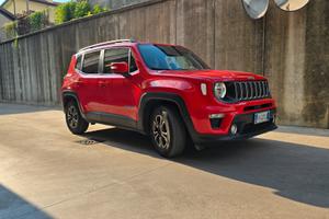Jeep renegade 1.0 benzina - 2019 perfetta.