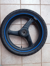 Ricambi Suzuki GS500 F 2004