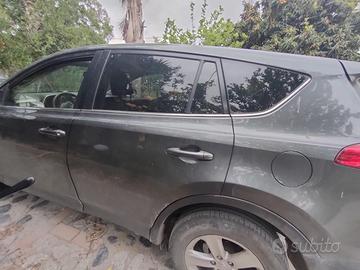 auto rav