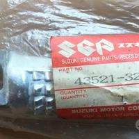 PEDANA PILOTA SX SUZUKI RGV 250 ORIGINALE