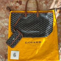 Borsa Tote bag  Saint louis Pm Goyard