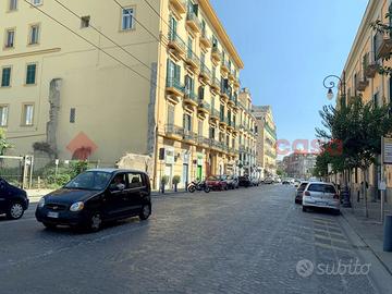 Appartamento Portici [1396 p.co S. CiroVRG]