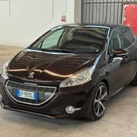 Peugeot 208 1.6 VTi 120 CV 5 porte Allure