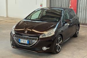 Peugeot 208 1.6 VTi 120 CV 5 porte Allure