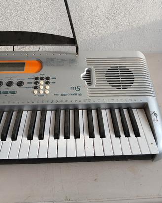 pianola
