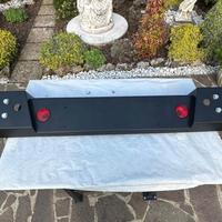 Pezzi ricambio jeep wrangler