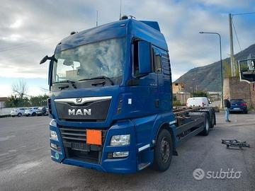 Man tgs 26.420 (cod.int. pm1631)