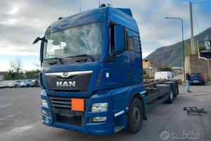Man tgs 26.420 (cod.int. pm1631)