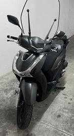 honda sh 125