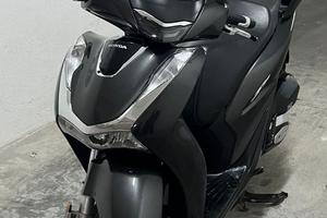 honda sh 125
