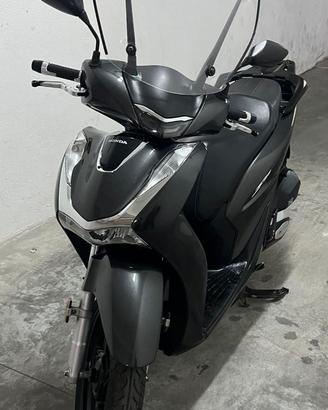 honda sh 125