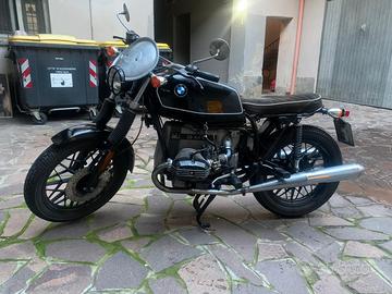 BMW R45
