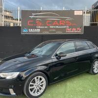 Audi A3 S LINE VIRTUAL COCKPIT FULL OPTIONAL