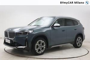 BMW X1 xdrive23i mhev 48V X-Line auto