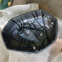 Copri valvole bmw gs 1250