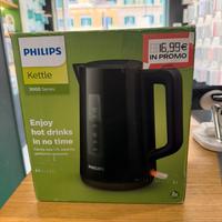 Bollitore philips kettle 3000 series