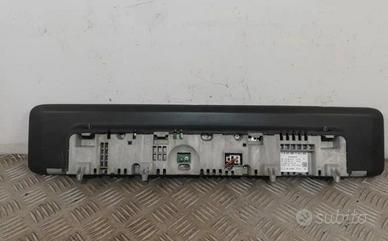 Monitor originale Mercedes 