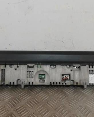 Monitor originale Mercedes 