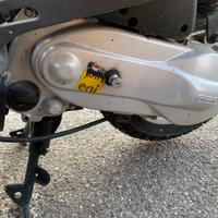 Motore Piaggio vespa 50 Lx 2 T
