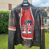 Giubino da moto Harley Davidson