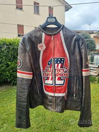 Giubino da moto Harley Davidson