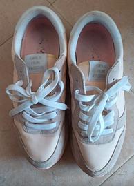 sneaker Sun68 modello Ally Vintage Z36207