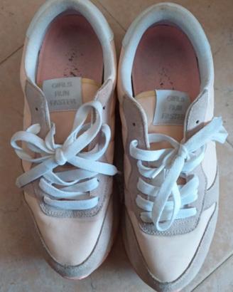sneaker Sun68 modello Ally Vintage Z36207