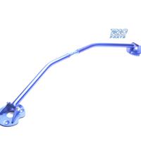BARRA STABILIZZATRICE REGOLABILE BMW E30 82-94 BLU