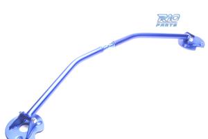 BARRA STABILIZZATRICE REGOLABILE BMW E30 82-94 BLU