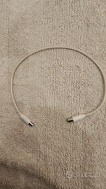 Cavetto per televisione