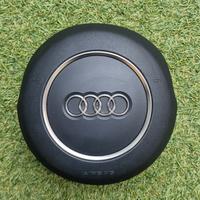 Airbag Originale Volante Audi 8K B8 8T 8R 4G C7