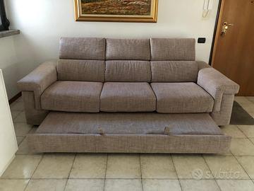 Divano poltrone sofa