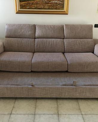 Divano poltrone sofa