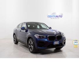 BMW X4 xDrive 20d Business Advantage