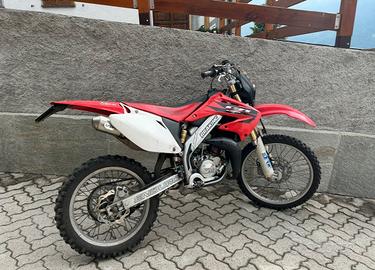 Hm Six Competition 75