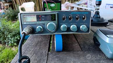Radio Cb Midland Alan 48