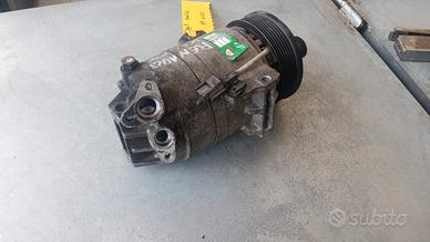 COMPRESSORE RENAULT KOLEOS 2010 1.9DIESEL