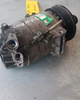 COMPRESSORE RENAULT KOLEOS 2010 1.9DIESEL
