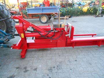 SPACCALEGNA ORIZZONTALE