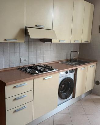 Cucina 255cm