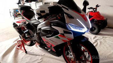Aprilia RS 660 - 2024