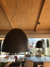 Lampade Nur di Artemide