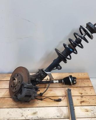 Massa Meccanica DX Dacia Duster 1.6 Benzina