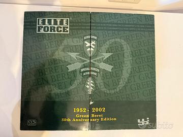 Elite Force BBI - Green Beret 50th Anniversary