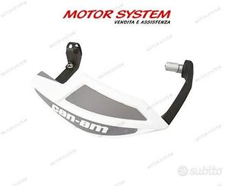 KIT MONTAGGIO COMPLETO IN ALLUMINIO CAN AM