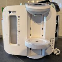 scalda biberon Tommee Tippee