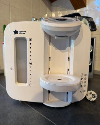 scalda biberon Tommee Tippee