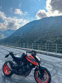 Ktm 1290 Superduke