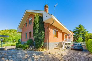 Villa bifamiliare Caselette [Cod. rif 2077VRG]