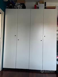 4 ANTE (NO Armadio) IKEA
